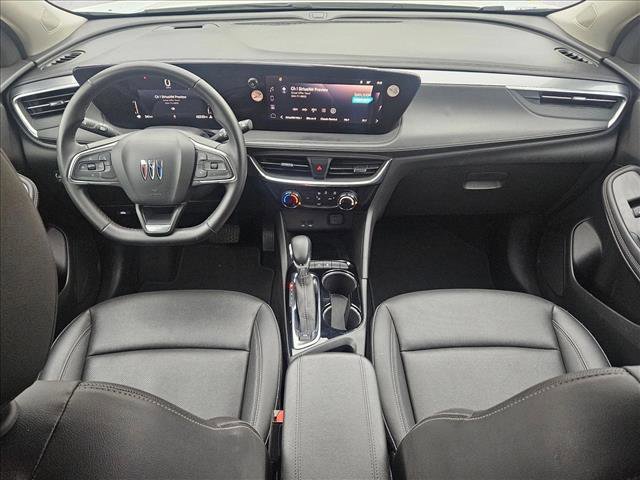 Certified 2024 Buick Encore GX Sport Touring image 17