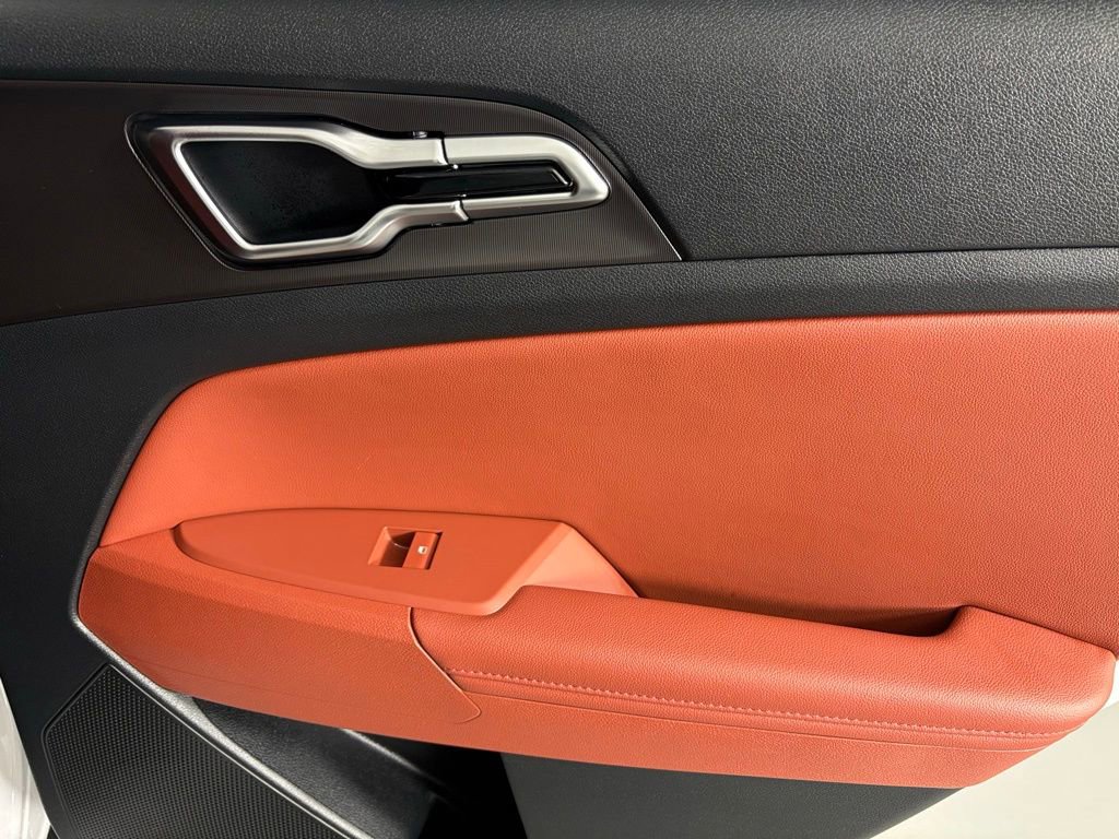 New 2026 Kia Sportage SX image 15