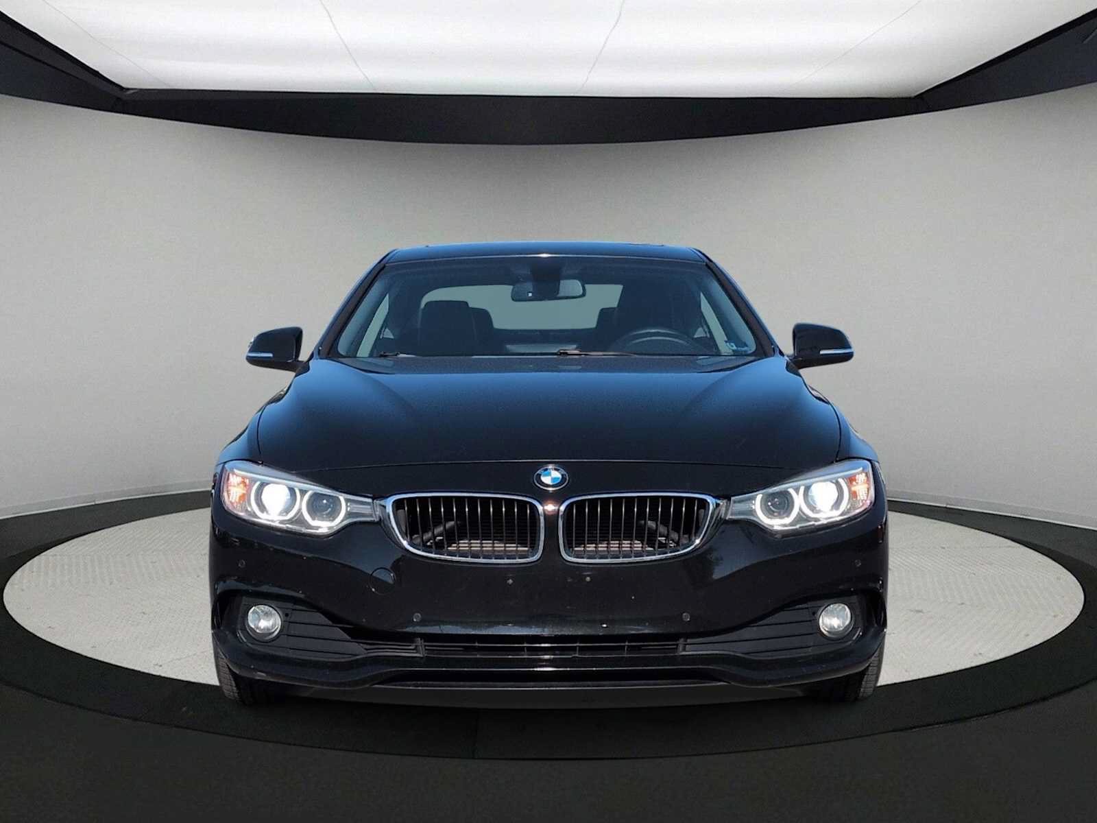 Used 2014 BMW 428i Coupe RWD image 3