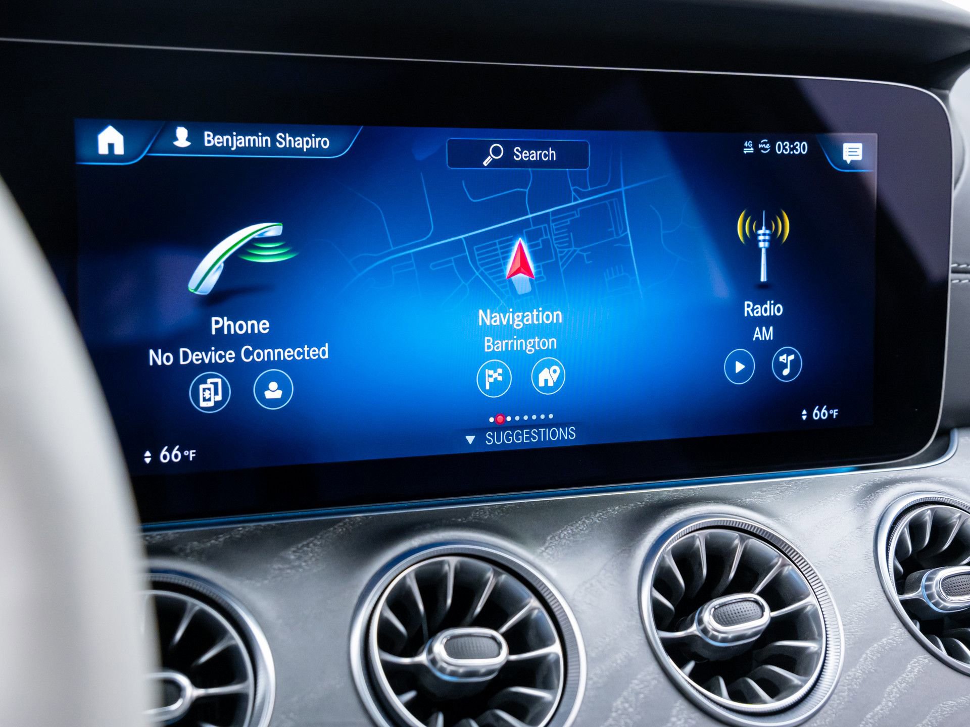 Used 2022 Mercedes-Benz AMG GT 53 image 22