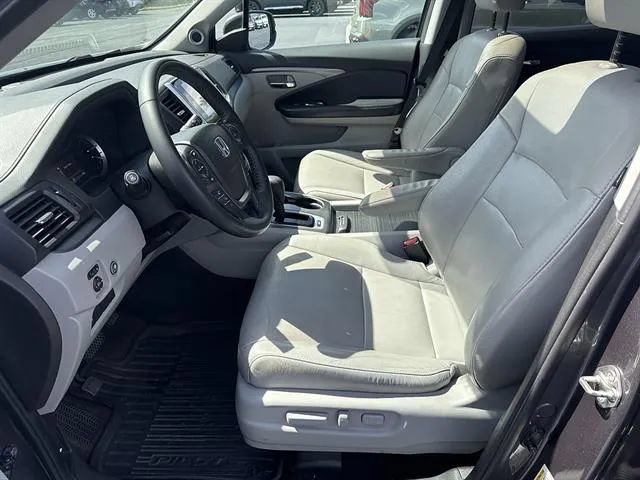 Used 2018 Honda Pilot EX-L image 8