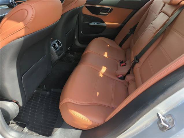 Used 2024 Mercedes-Benz C 300 Sedan image 19