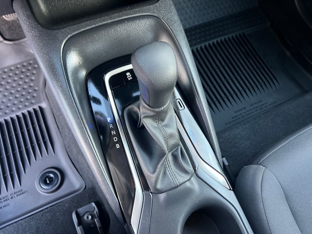 Used 2024 Toyota Corolla LE image 17