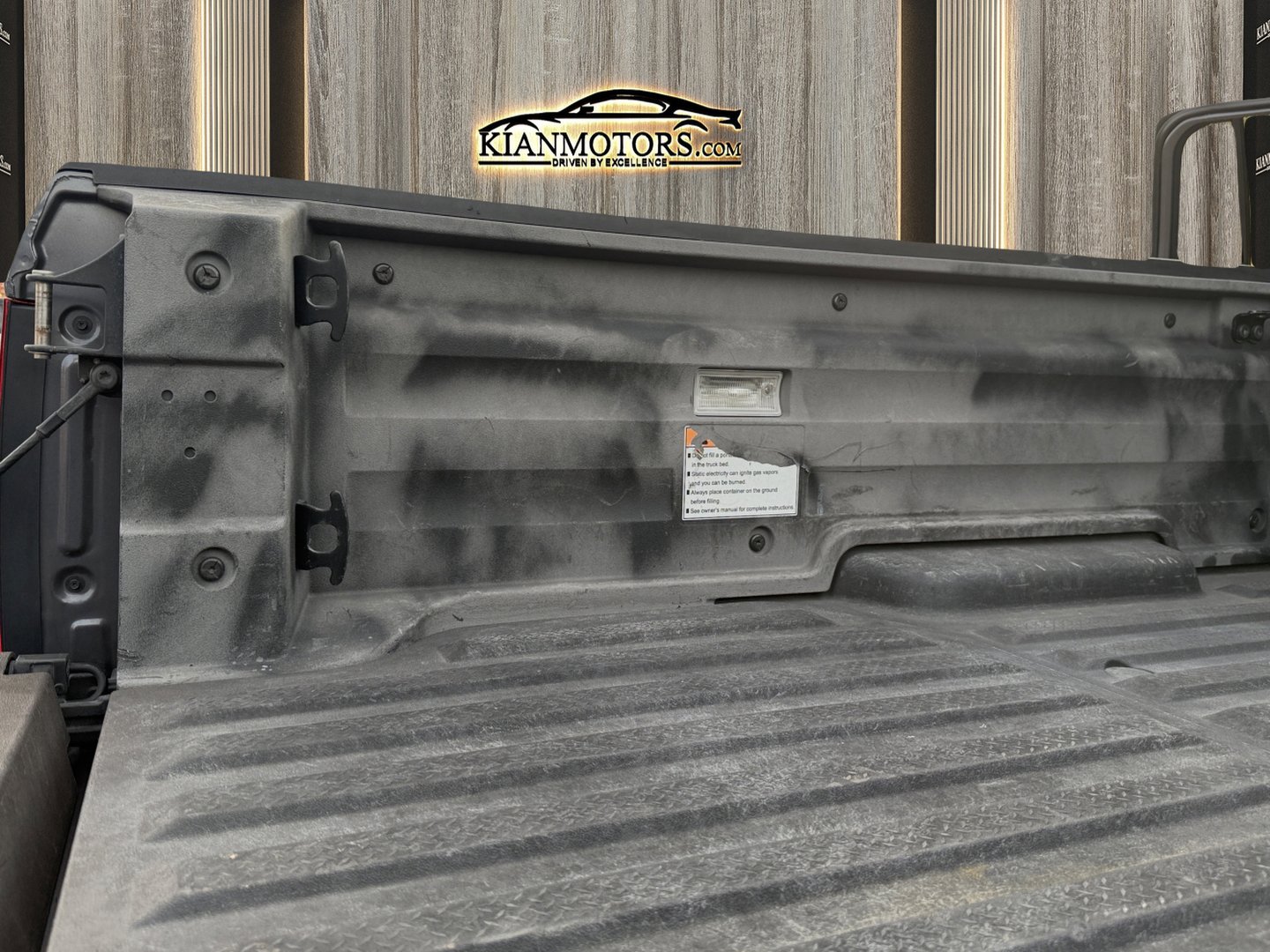 Used 2022 Honda Ridgeline RTL-E image 34