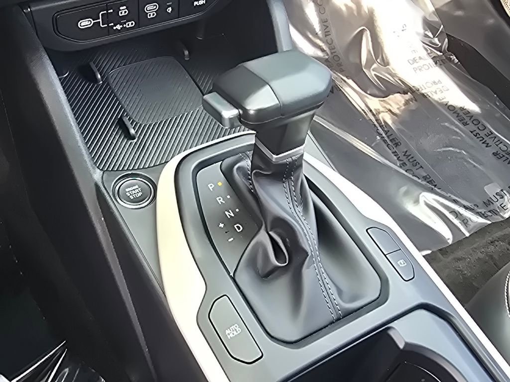 Certified 2025 Kia K4 GT-Line image 25