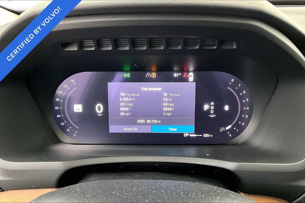 Used 2023 Volvo XC90 B6 Core w/ Protection Package Premier AWD/4WD image 26
