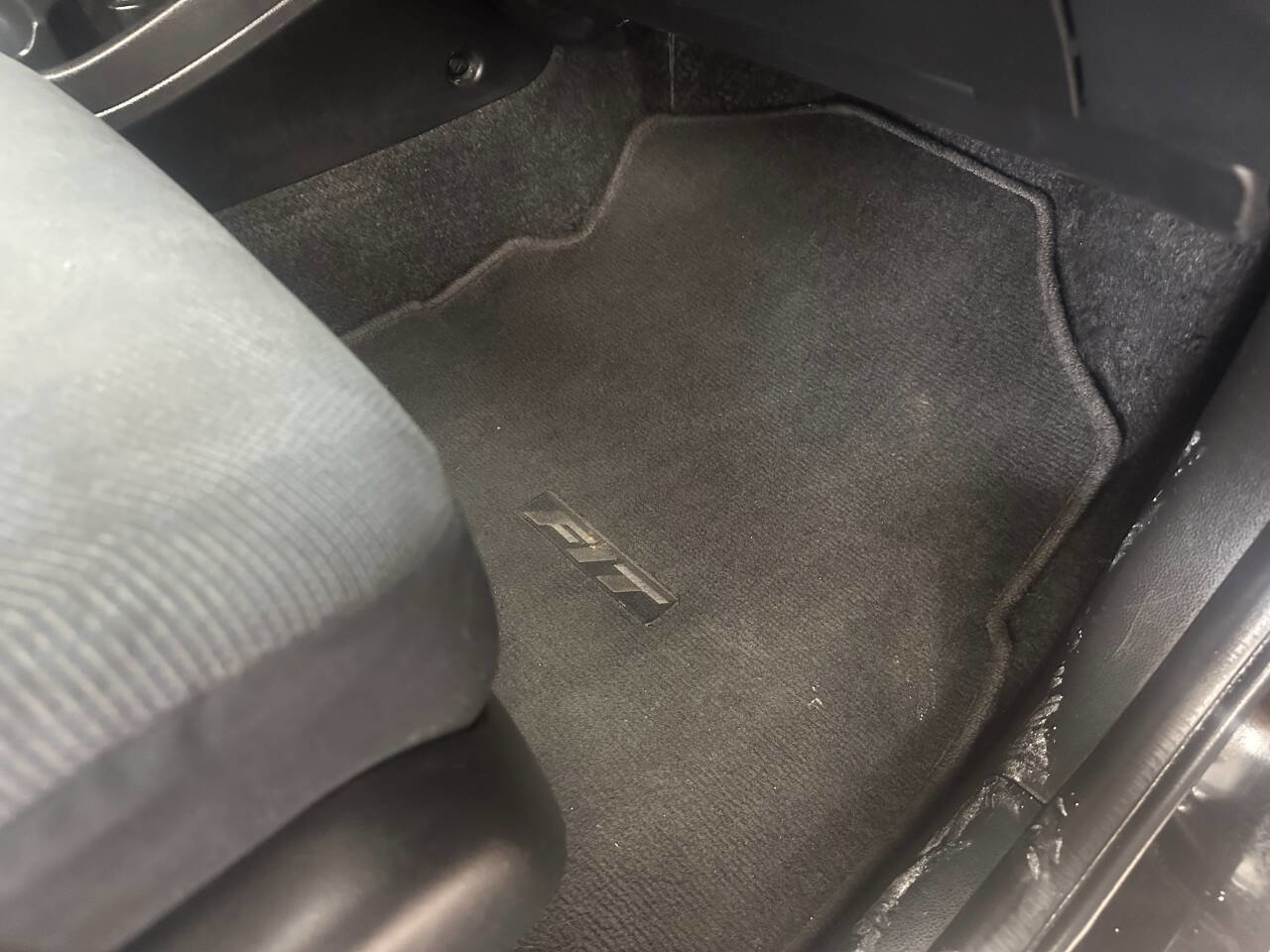 Used 2009 Honda Fit Sport image 33