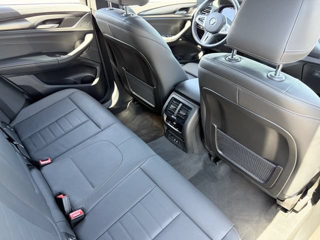 Certified 2023 BMW X3 M40i w/ Premium Package AWD/4WD image 16