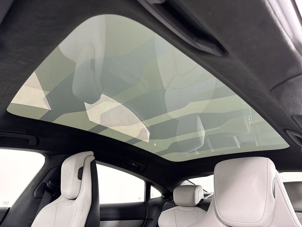 Certified 2023 Porsche Taycan Turbo S image 42