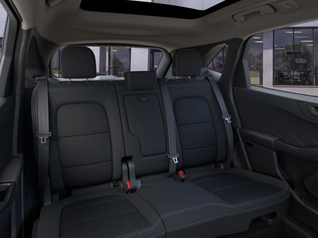 New 2025 Ford Escape Active w/ Active Premium Tech Pack FWD image 11