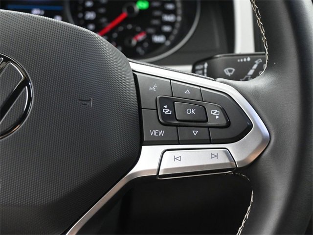 Used 2021 Volkswagen Atlas Cross Sport SE image 10