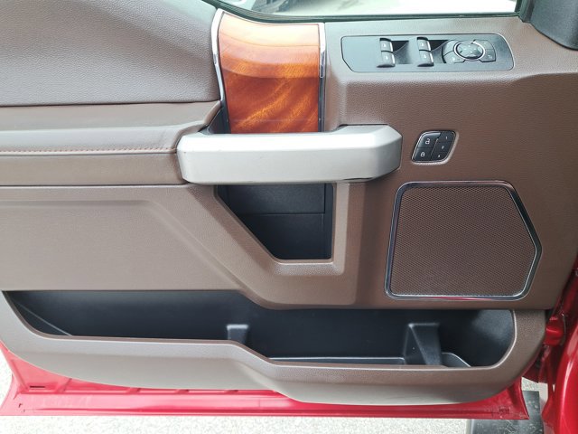 Certified 2020 Ford F150 King Ranch image 20