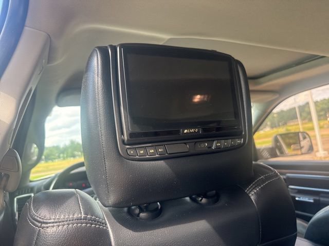 Used 2016 RAM 2500 Power Wagon Laramie AWD/4WD image 16