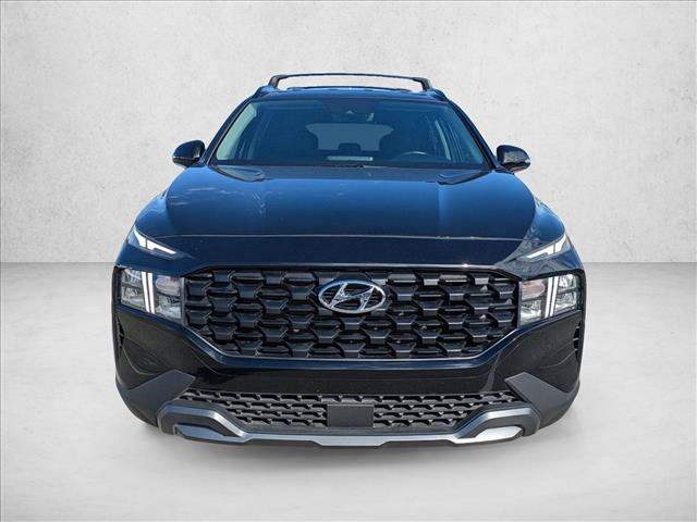 Used 2022 Hyundai Santa Fe XRT FWD image 2