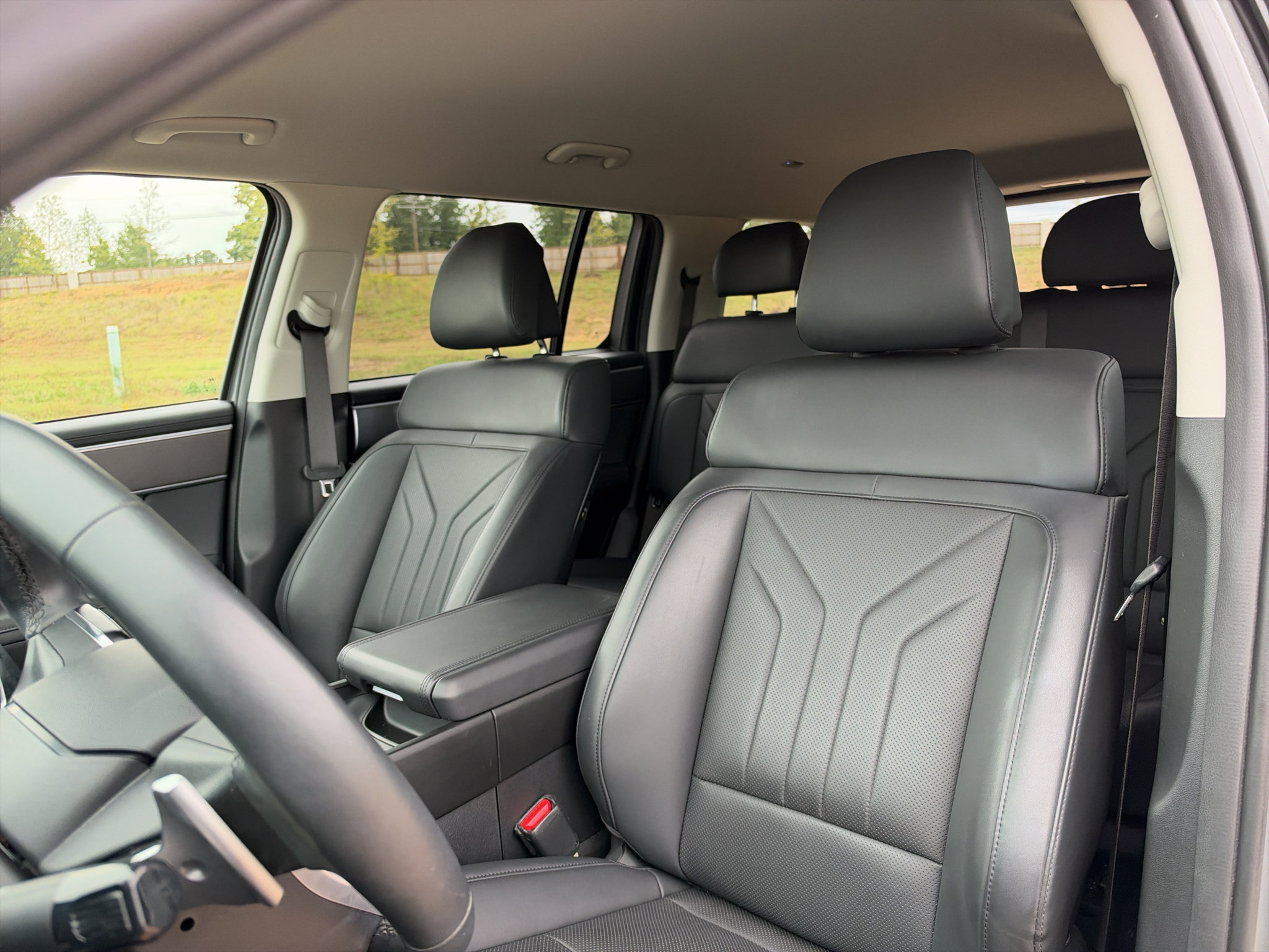 Used 2026 Hyundai Santa Fe SEL FWD image 13
