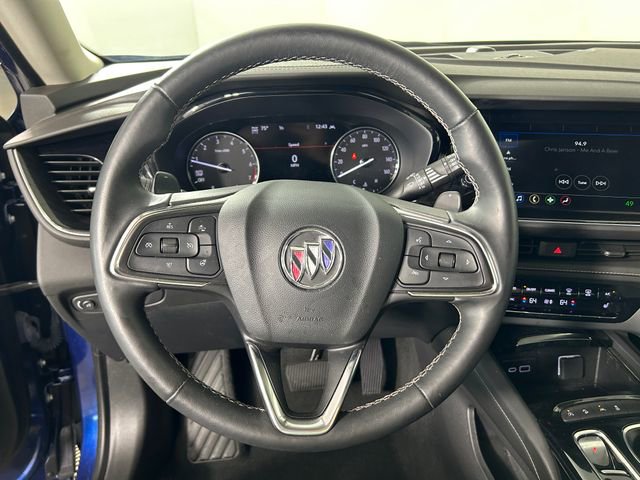 Used 2023 Buick Envision Essence image 15
