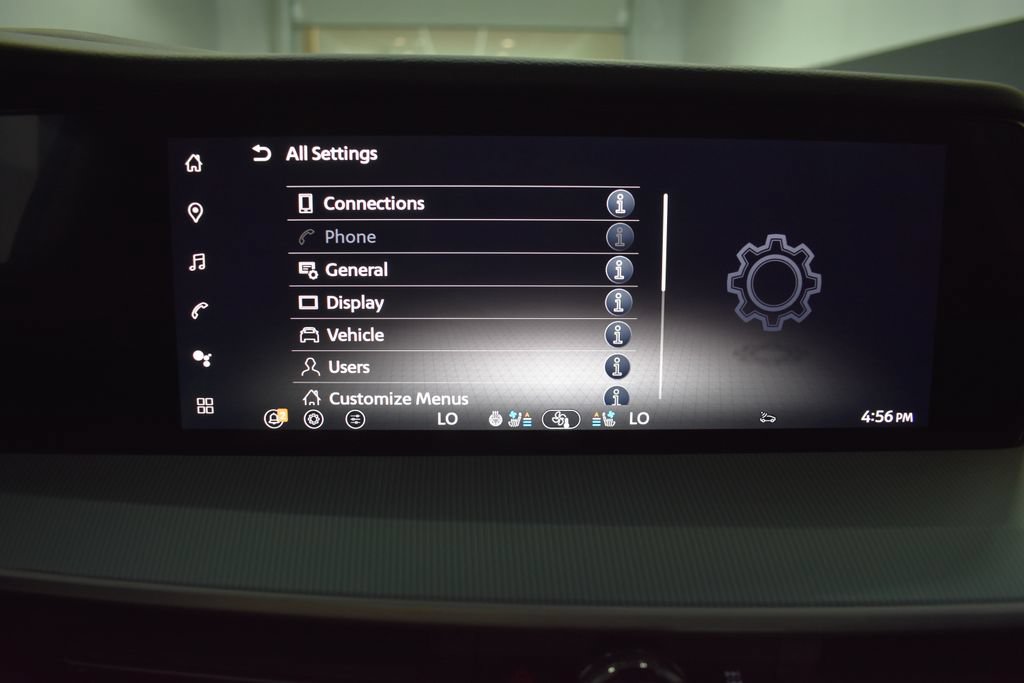 New 2026 Nissan Murano Platinum w/ Cargo Package AWD/4WD image 28