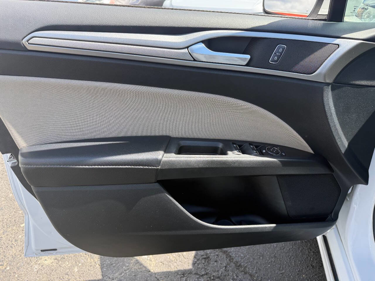 Used 2019 Ford Fusion S image 11