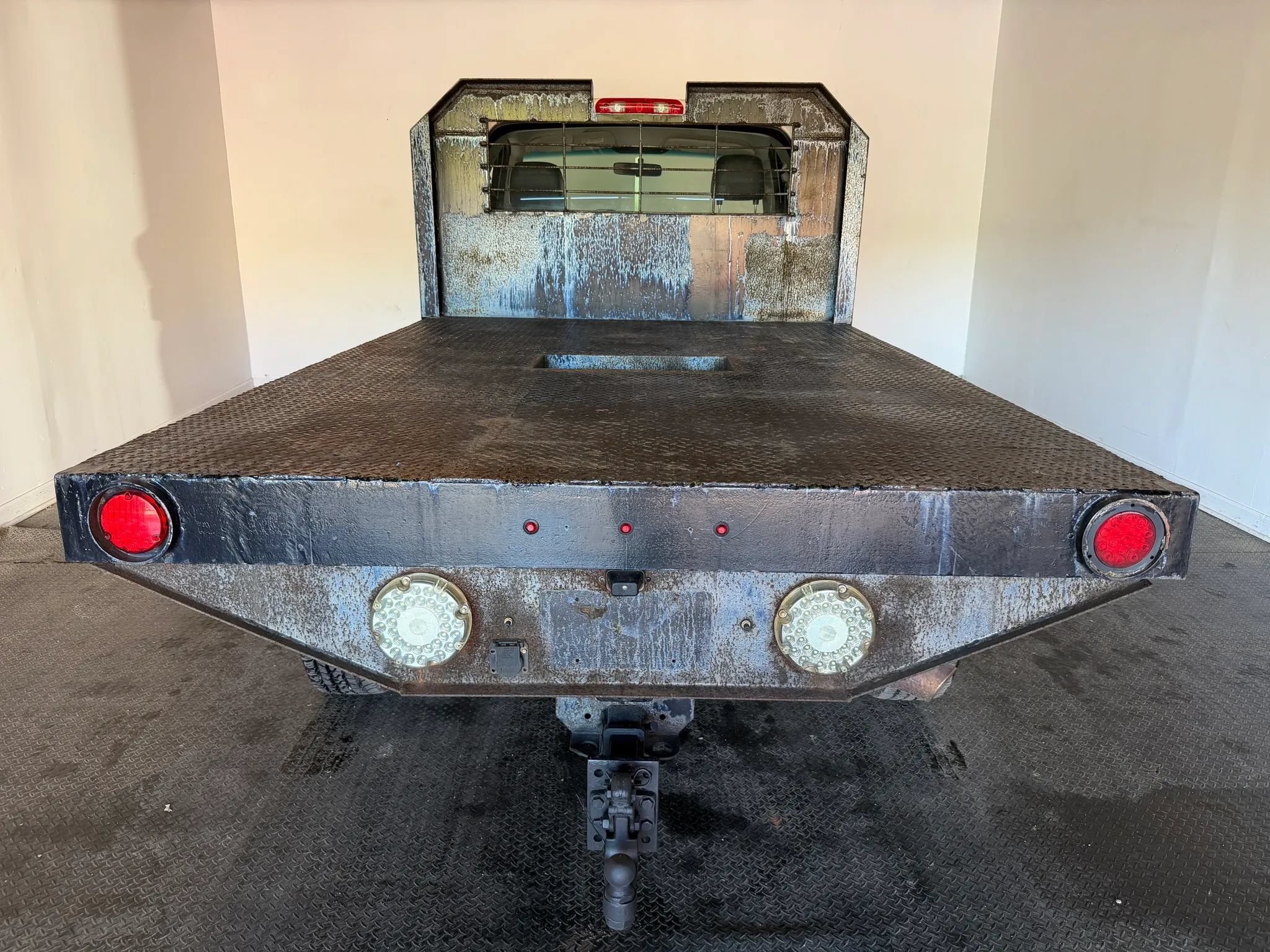 Used 2005 Dodge Ram 2500 Truck ST w/ Trailer Tow Group AWD/4WD image 6