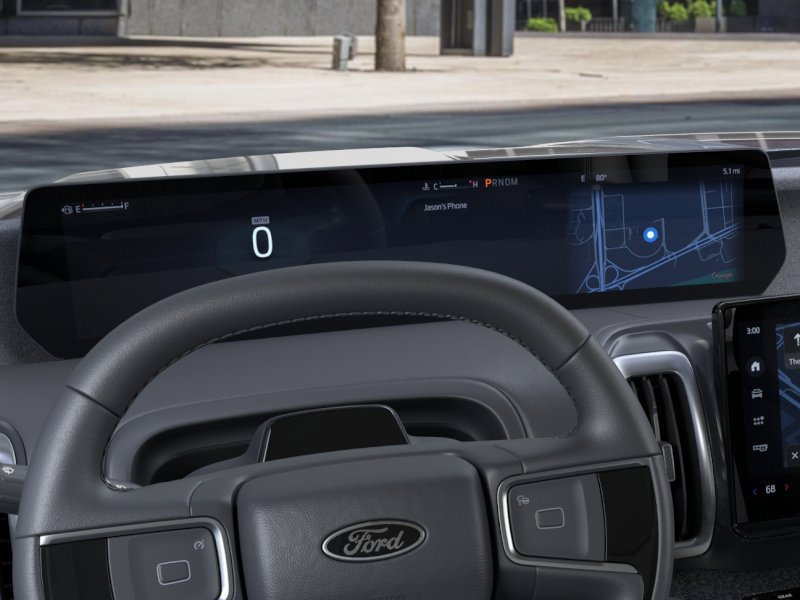 New 2025 Ford Expedition Tremor AWD/4WD image 14