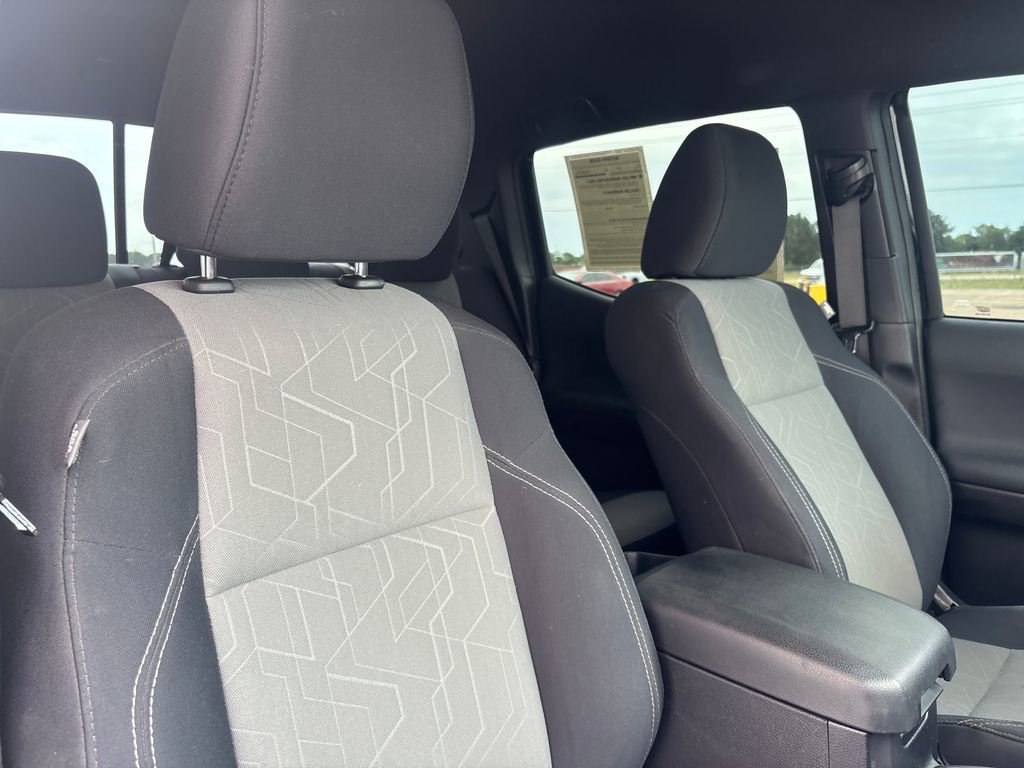 Used 2021 Toyota Tacoma TRD Off-Road image 20