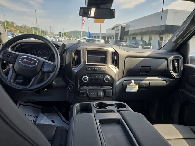 New 2026 GMC Sierra 3500 Pro w/ Convenience Package AWD/4WD image 12