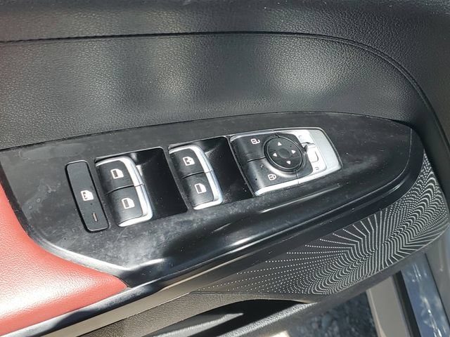 Certified 2023 Kia K5 GT-Line w/ GT-Line Premium Package FWD image 15