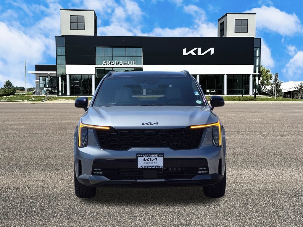 New 2026 Kia Sorento SX Prestige AWD/4WD image 3