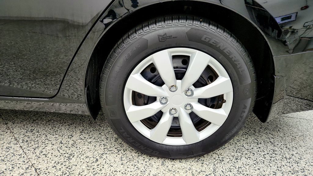 Used 2019 Nissan Altima 2.5 S FWD image 9