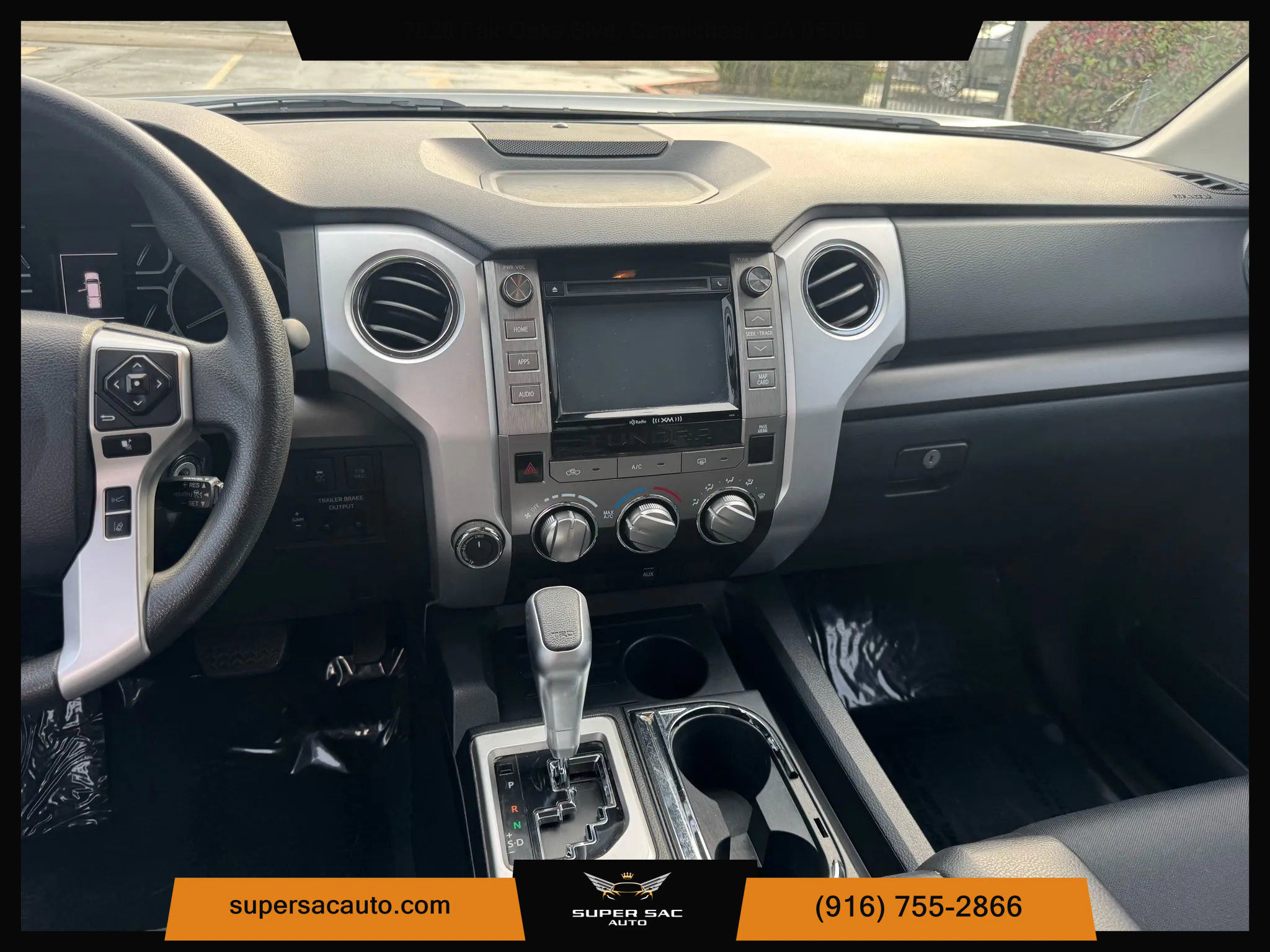Used 2019 Toyota Tundra SR5 w/ TRD Off Road Package image 22
