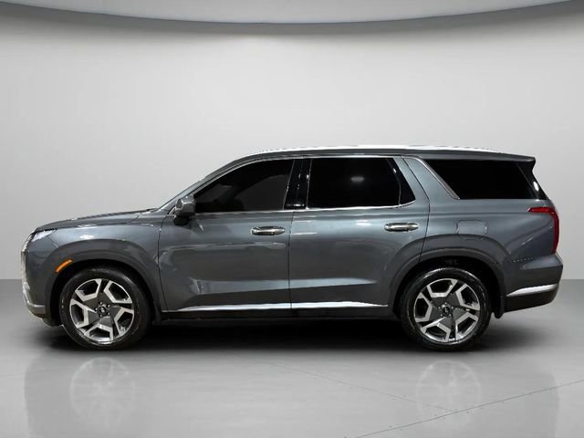 Used 2025 Hyundai Palisade SEL image 7
