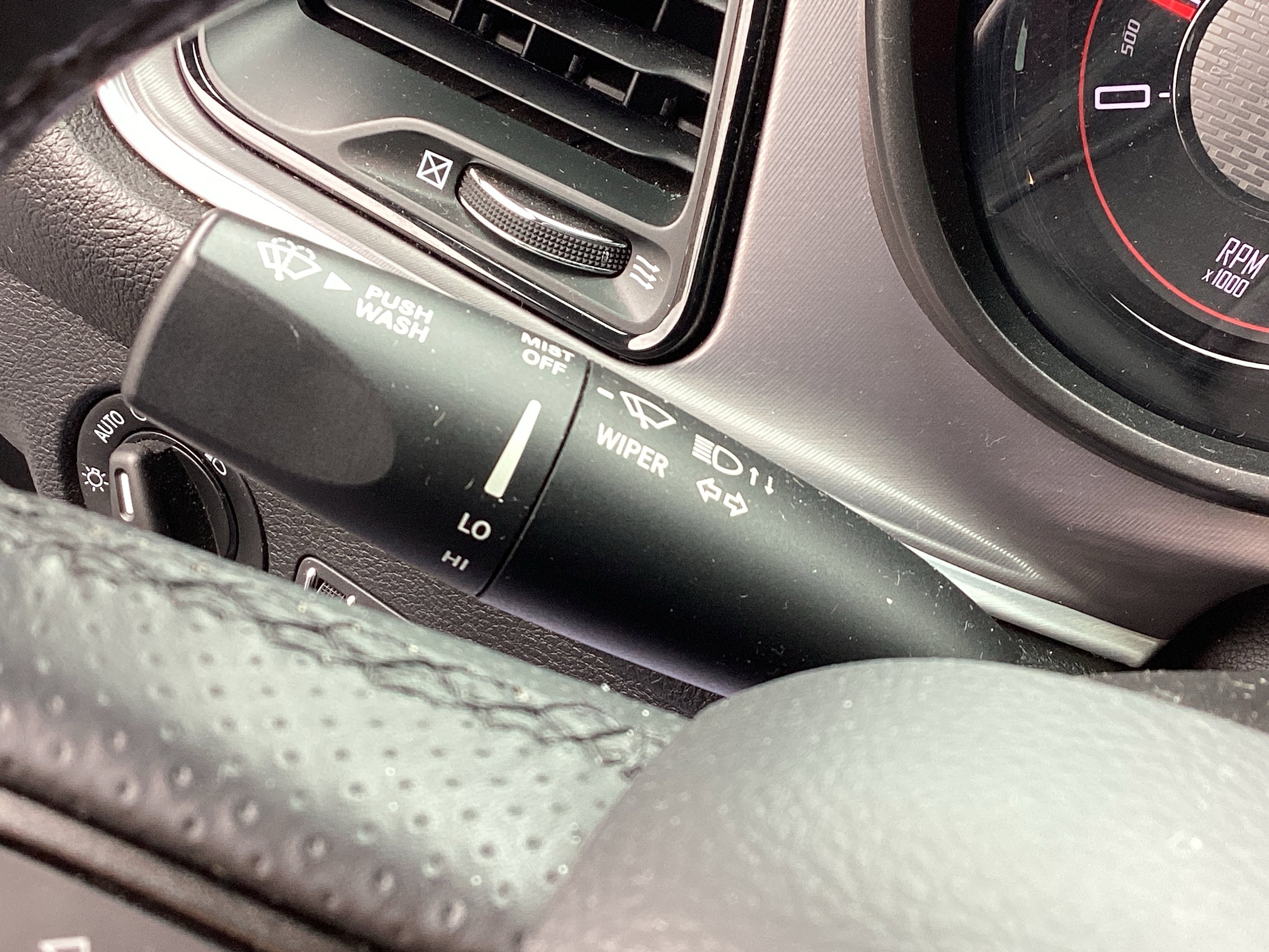 Used 2020 Dodge Challenger SXT w/ Blacktop Package image 18