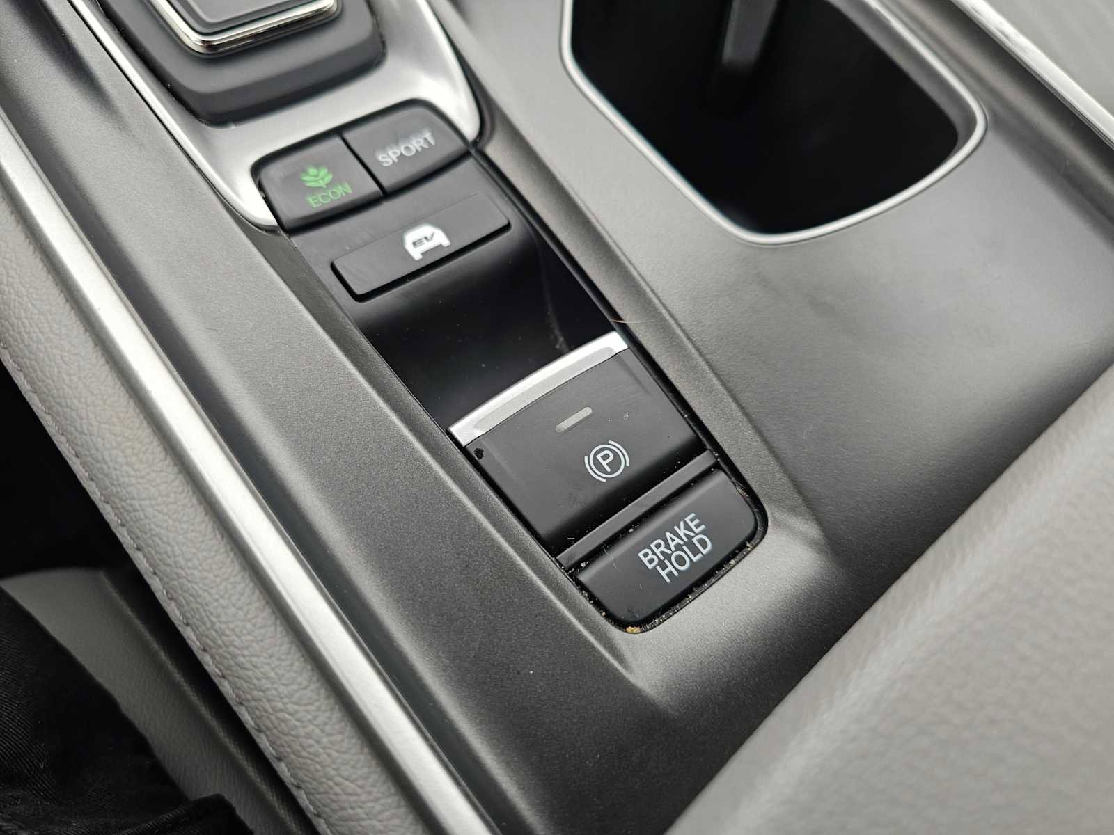 Used 2020 Honda Accord EX-L image 36