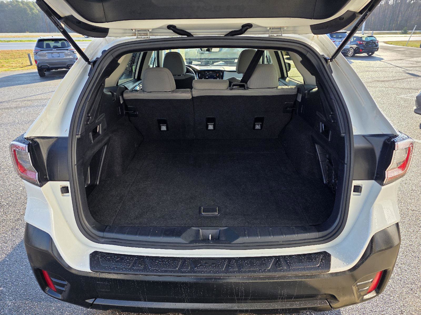 Used 2020 Subaru Outback Premium w/ Popular Package #1 image 7