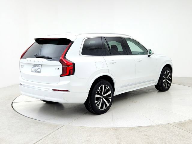 New 2025 Volvo XC90 B6 Core w/ Climate Package image 5