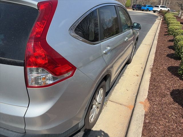 Used 2012 Honda CR-V EX image 9