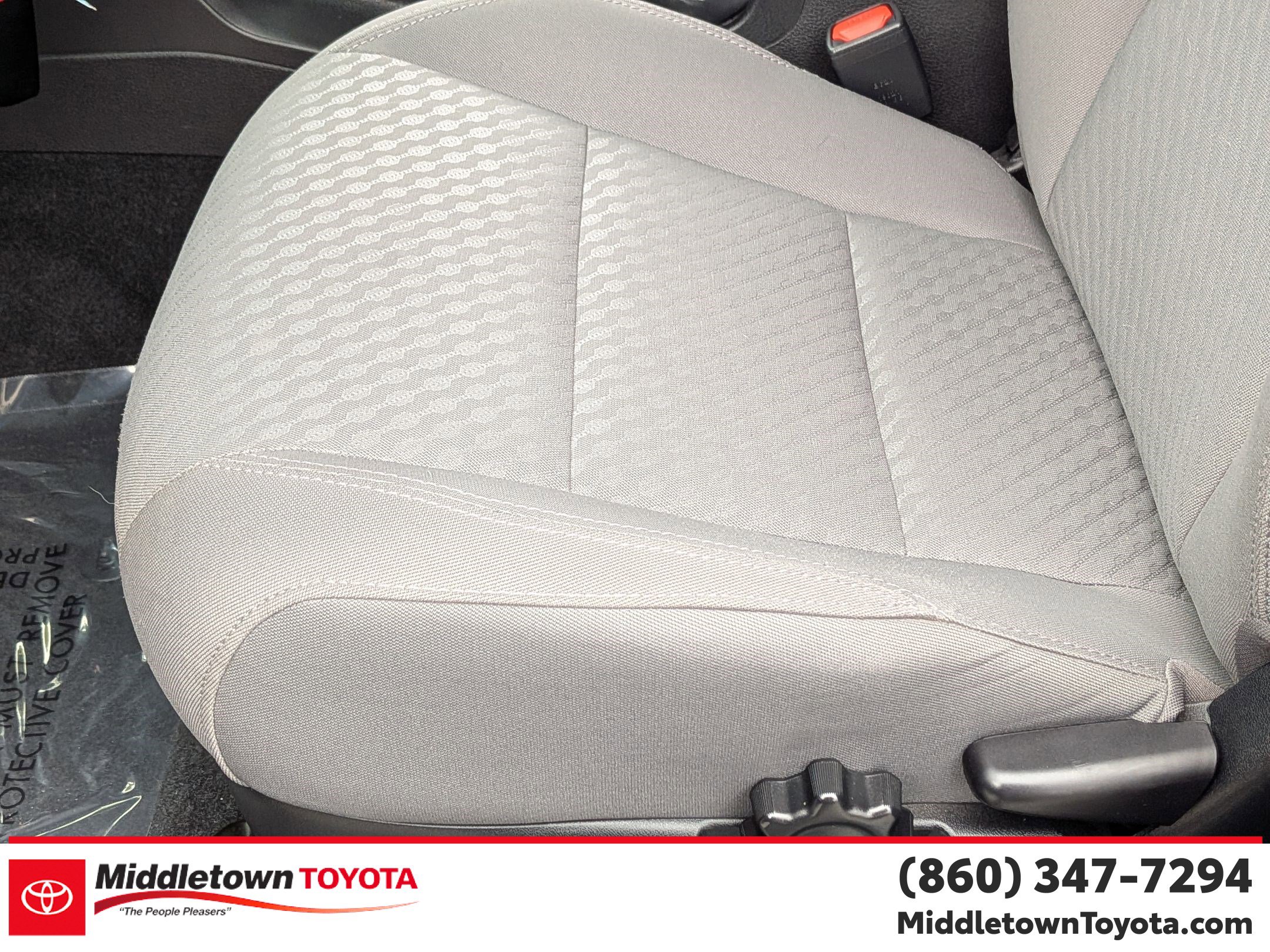 Certified 2023 Toyota Tacoma SR image 15