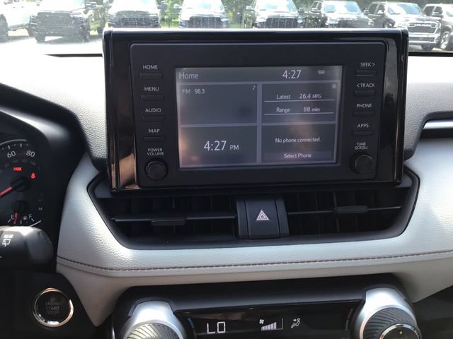 Used 2019 Toyota RAV4 XLE w/ Convenience Package AWD/4WD image 33