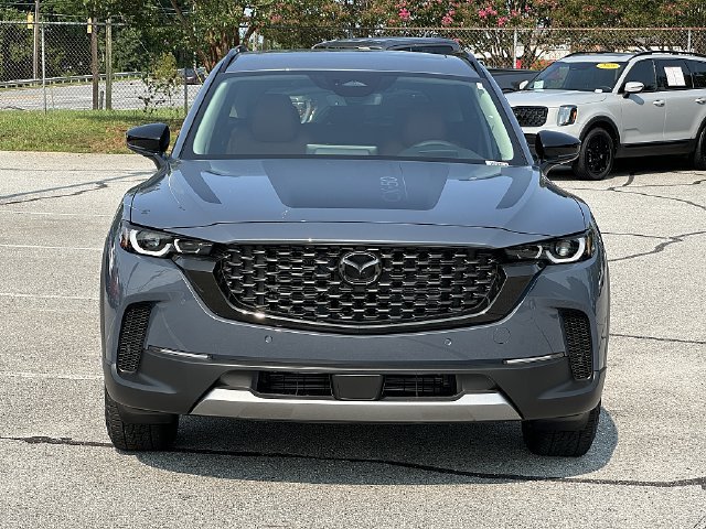 New 2026 MAZDA CX-50 Meridian Edition w/ Weather Package AWD/4WD image 2