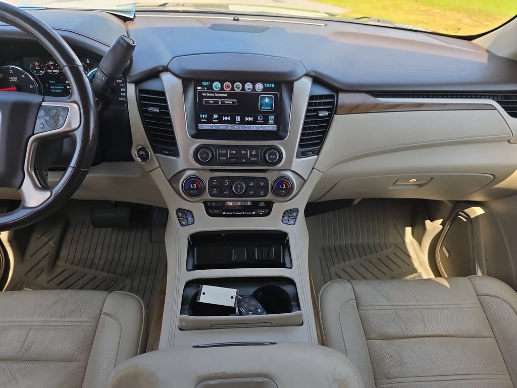 Used 2019 GMC Yukon Denali w/ Denali Ultimate Package RWD image 15