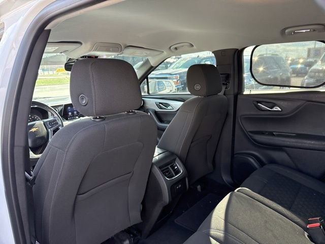Used 2019 Chevrolet Blazer LT image 26