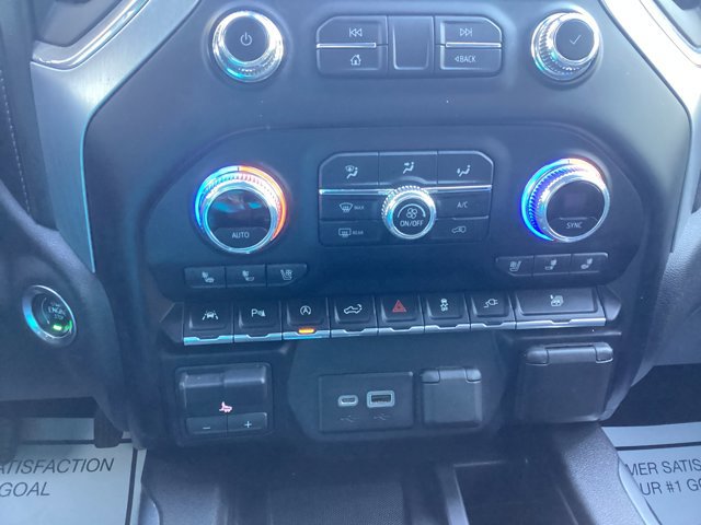 Used 2021 GMC Sierra 1500 SLT w/ SLT Premium Plus Package image 18