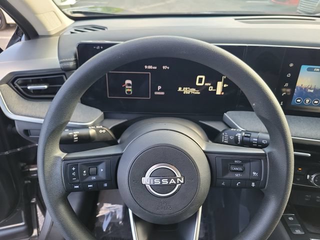 Used 2025 Nissan Kicks SV FWD image 22