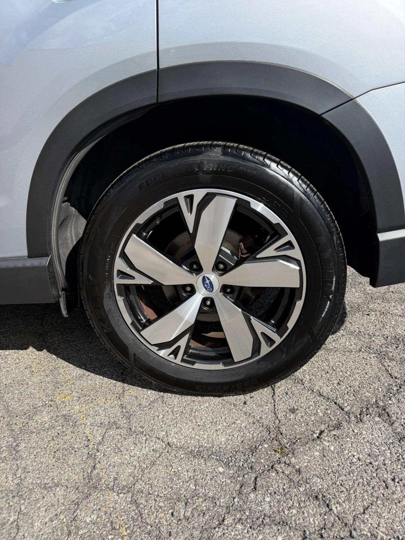 Used 2020 Subaru Forester Touring AWD/4WD image 37