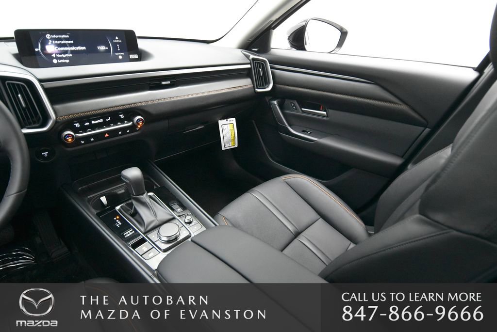 New 2026 MAZDA CX-50 AWD 2.5 Hybrid w/ Weather Package image 27