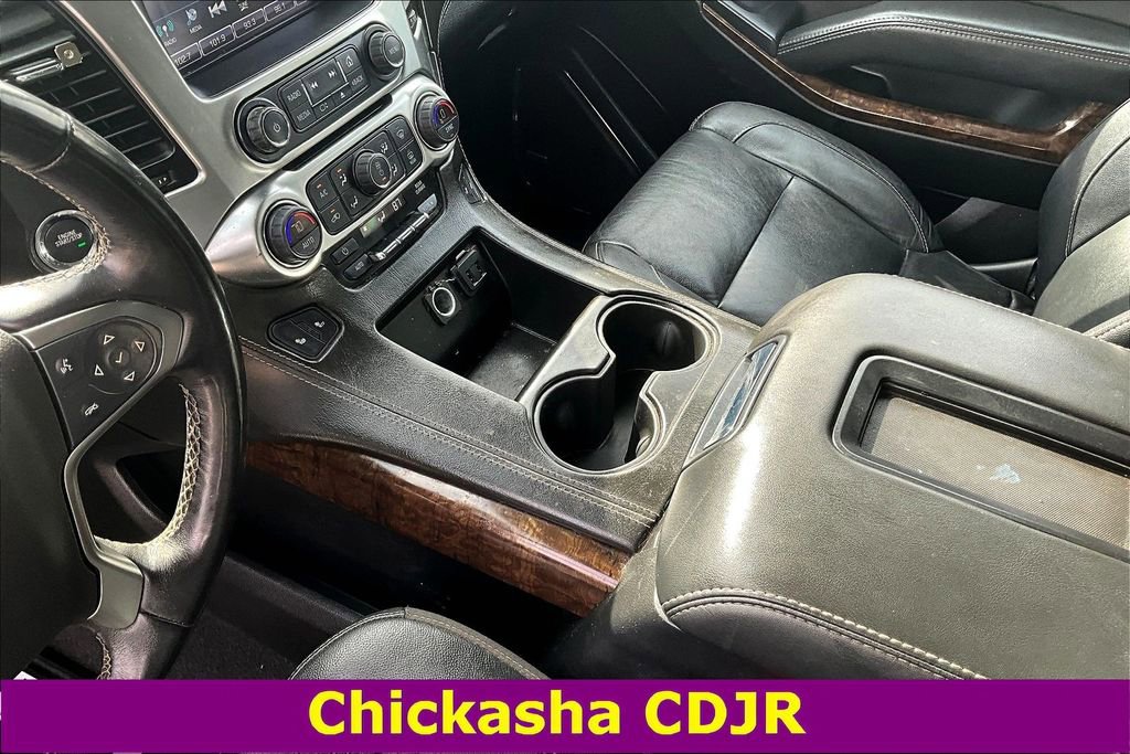 Used 2020 Chevrolet Tahoe LT image 18