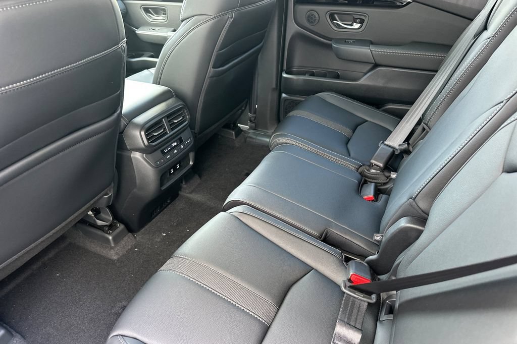 New 2026 Honda Pilot EX-L image 11