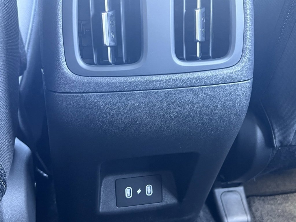 New 2026 Hyundai Tucson SEL image 16