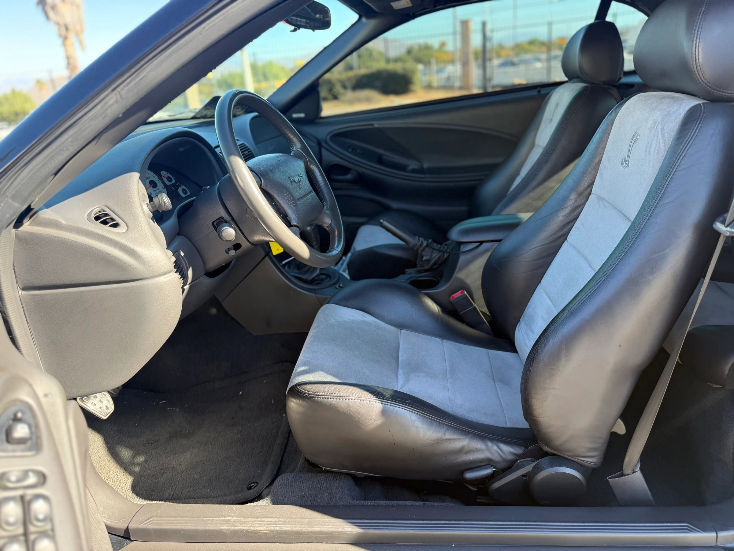 Used 2004 Ford Mustang Cobra image 15