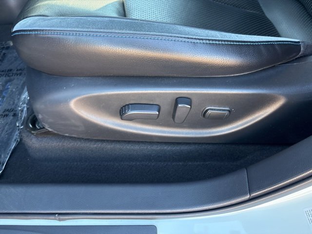 Used 2018 Nissan Leaf SL image 18